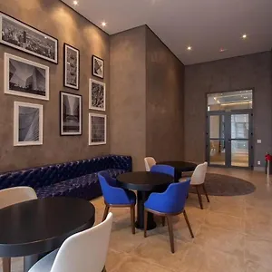 Smart Vila Madalena By Bnbhost São Paulo