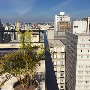 Em São Paulo