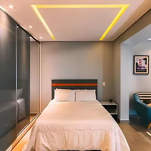 Multihouse - Moderno No Brooklin I São Paulo