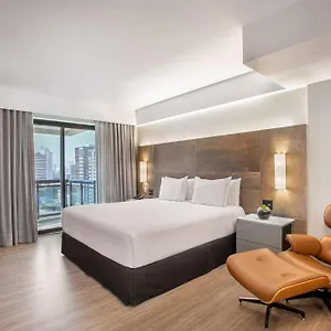 Melia Ibirapuera Sao Paulo