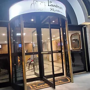 The Landmark - Oficial Sao Paulo