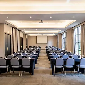 Grand Mercure Sp Itaim Bibi Sao Paulo