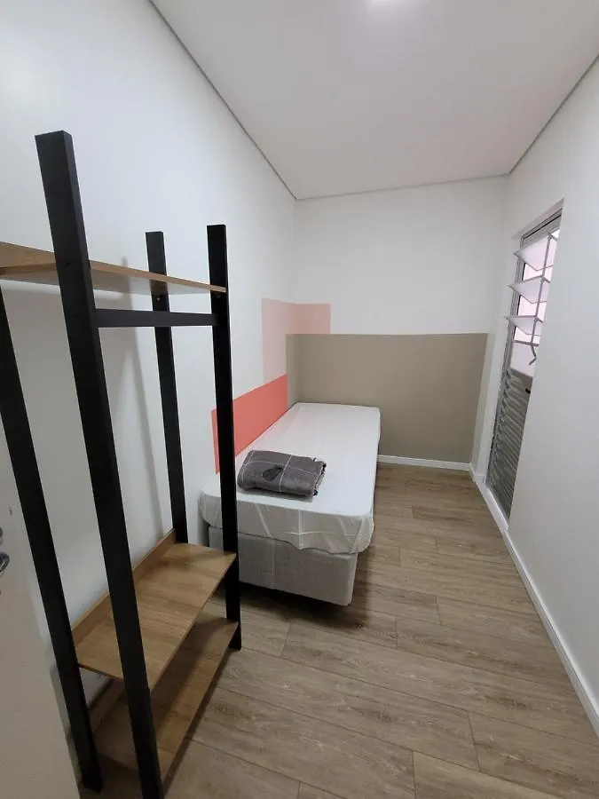 Self Hostel Sao Paulo